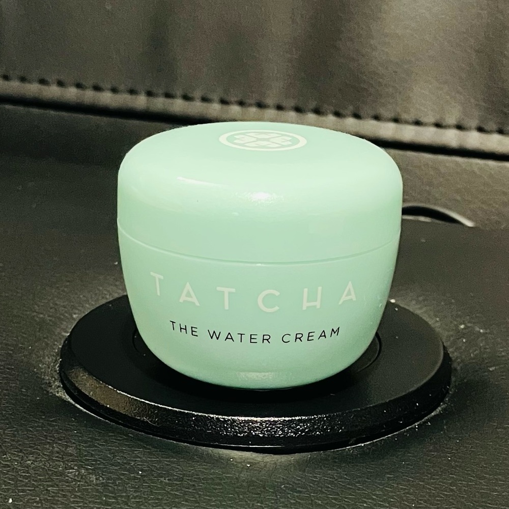 Tatcha The Water Cream Mini
